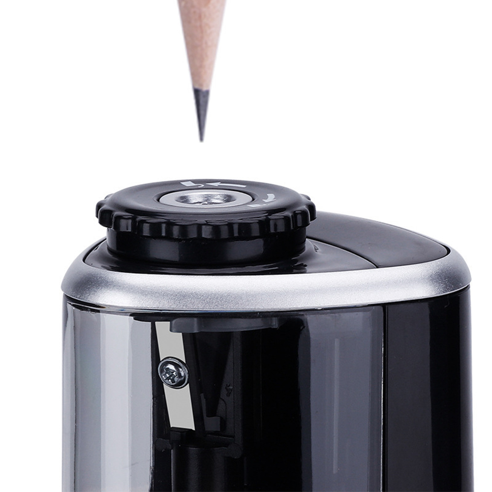 Electric Pencil Sharpener Usb - Tragbarer elektrischer Bleistift spitzer batterie betrieben