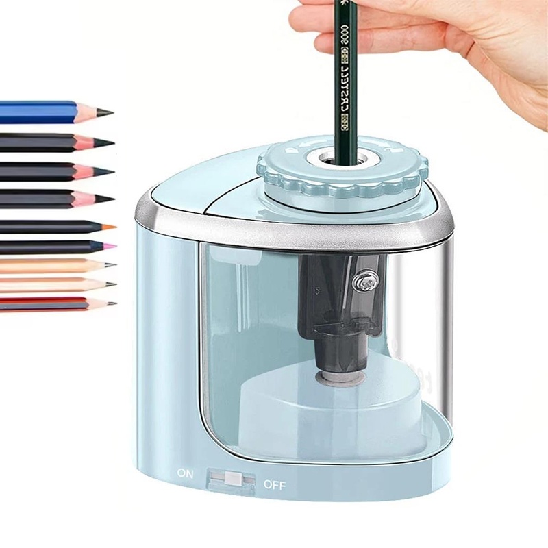 Automatischer elektrischer Ble – Electric Pencil Sharpener Usb Bewertung und Preis