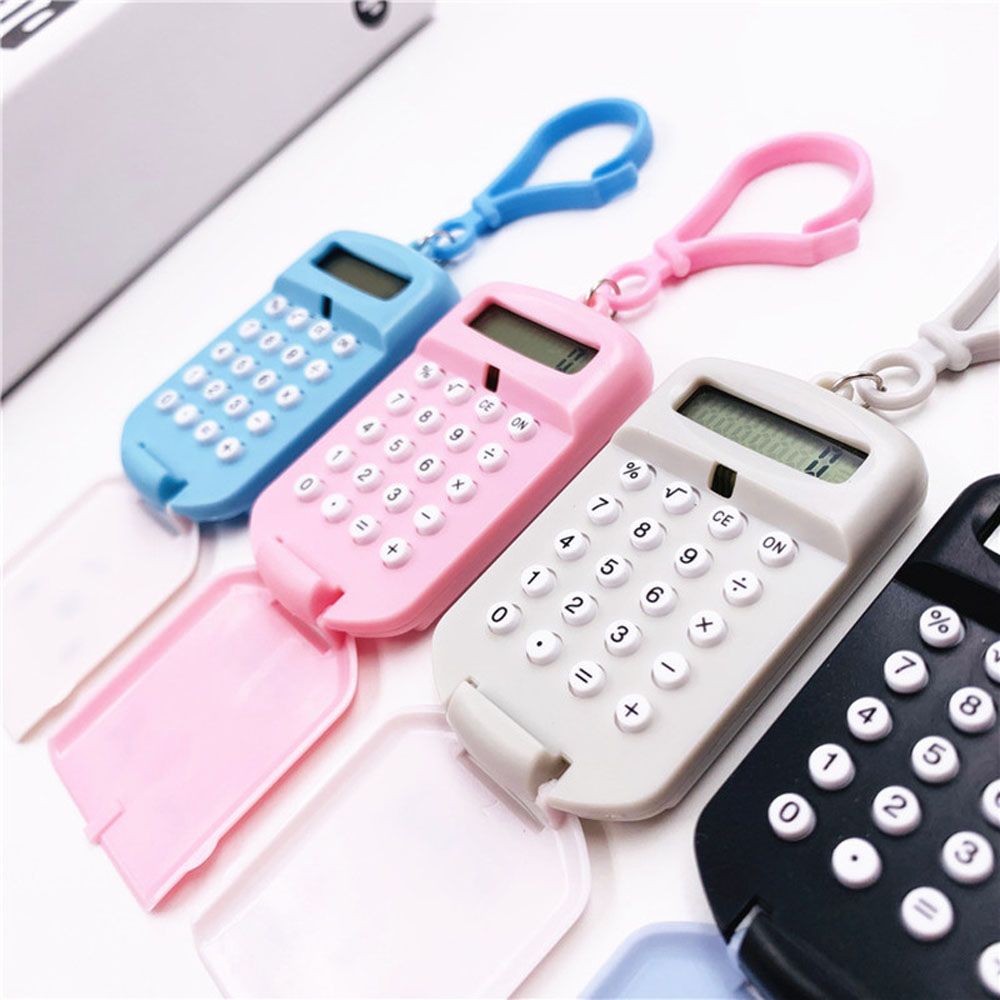 Niedlicher, ultradünner Tasche – Scientific Calculator For Secondary School Bewertung und Preis