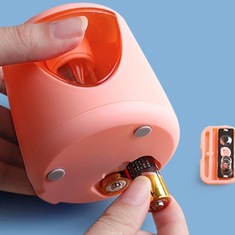 Batterie/USB/Ladefunktion mit  – Electric Pencil Sharpener Usb Bewertung und Preis