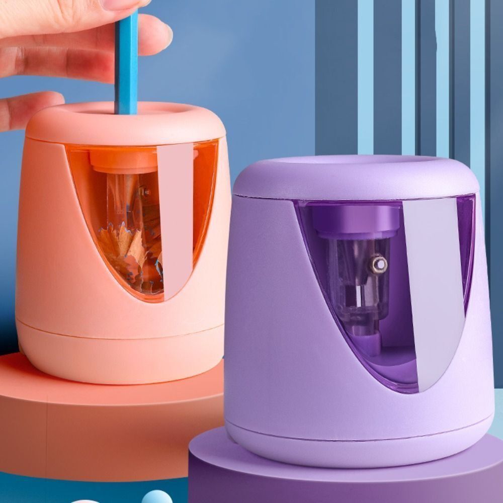 Batterie/USB/Ladefunktion mit  – Electric Pencil Sharpener Usb Bewertung und Preis