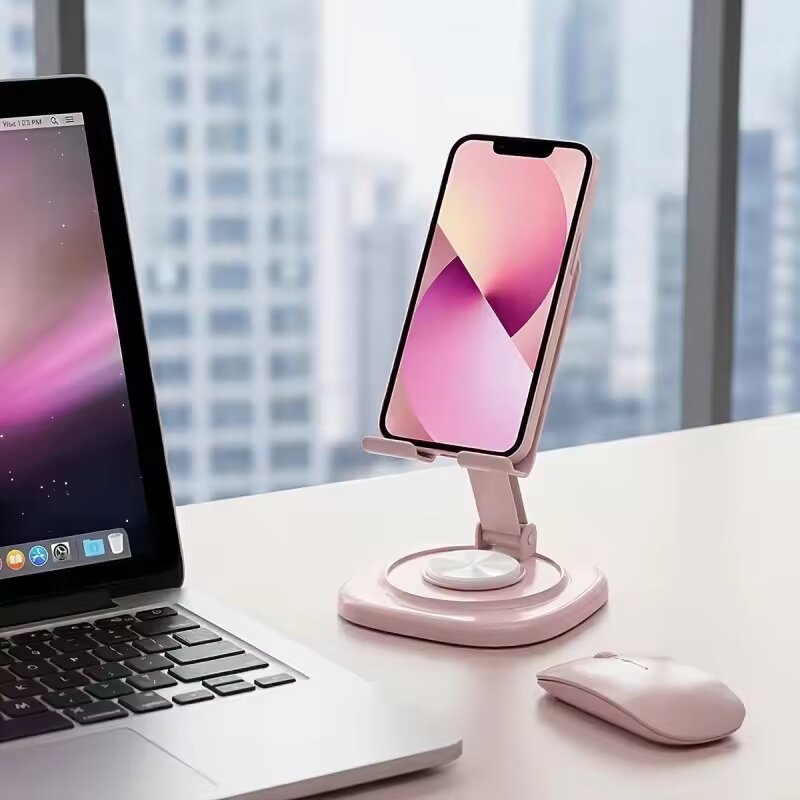 360 Grad Drehbarer Faltbarer D – Desk Accessories Bewertung und Preis