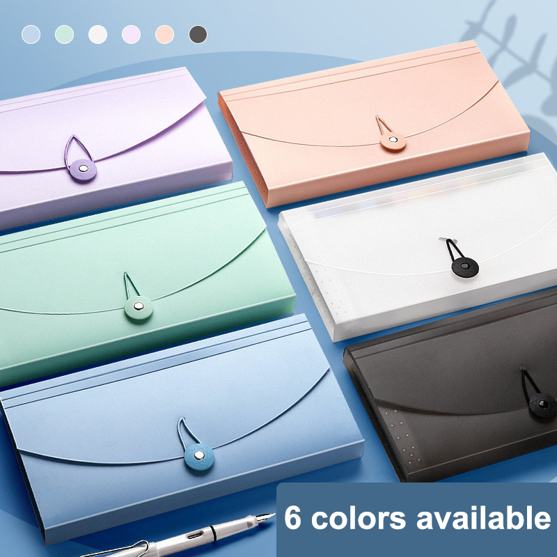 ~13 Taschen, erweiterbare Akte – Expandable Accordion File Folder 13 Pockets Bewertung und Preis