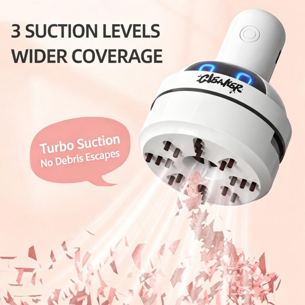 Desktop-Staubsauger, USB-aufla – Mini Desktop Vacuum Cleaner For Eraser Dust Bewertung und Preis
