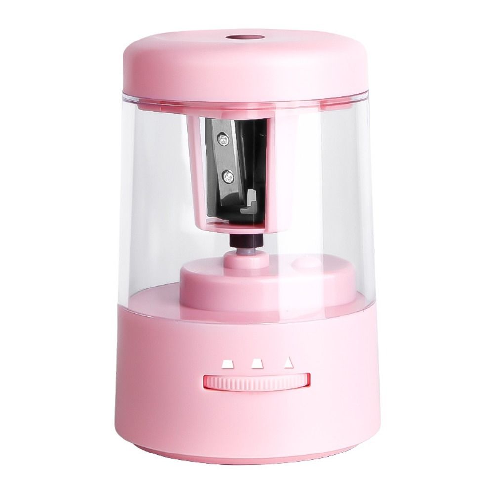 Elektrischer Bleistiftspitzer  – Electric Pencil Sharpener Usb Bewertung und Preis
