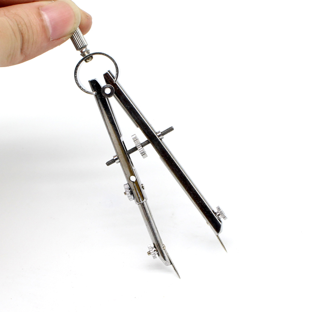 für Winkelmesser und Zeichenko – Math Geometry Set With Compass Bewertung und Preis