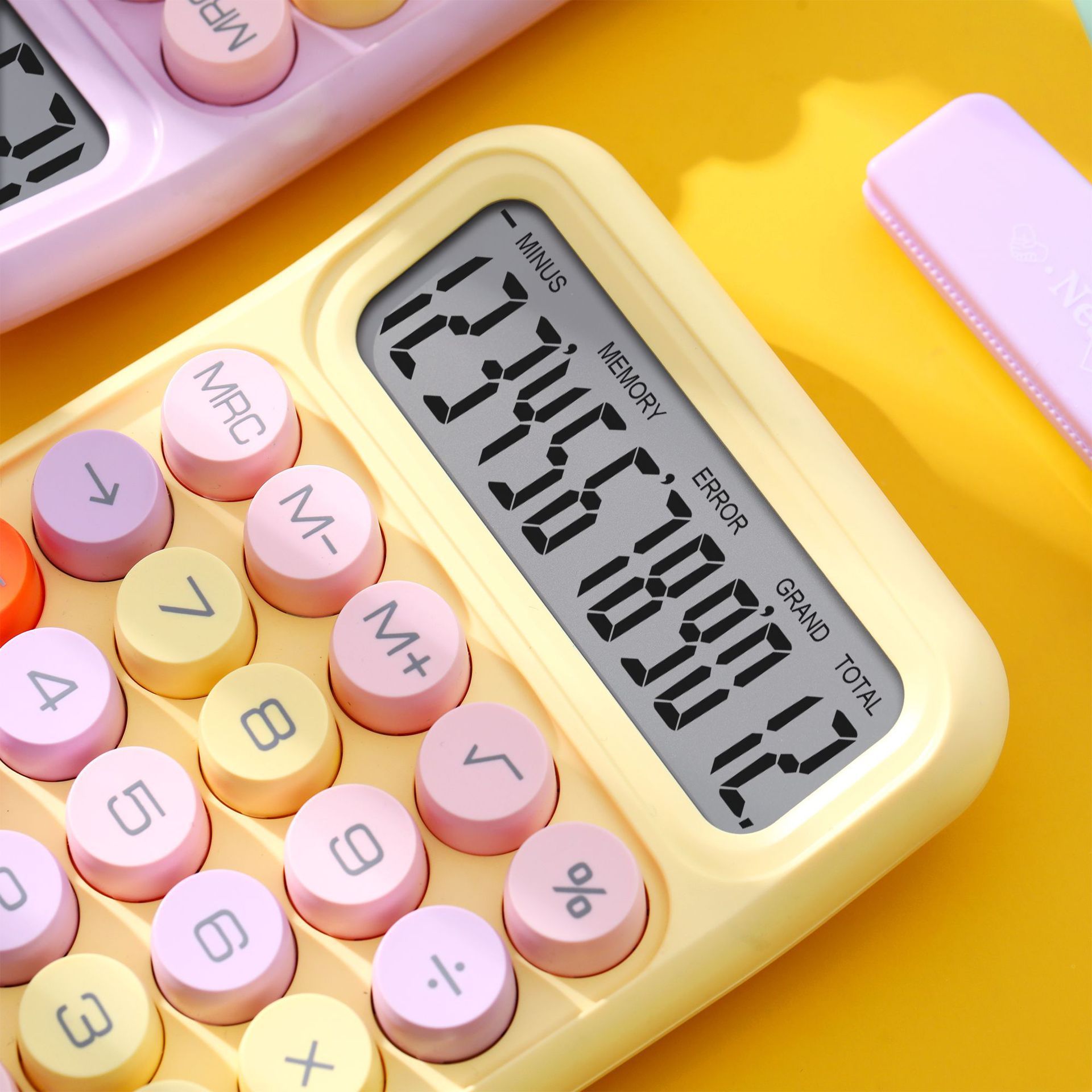 Tastaturrechner, Büro, 12-stel – Scientific Calculator For Secondary School Bewertung und Preis